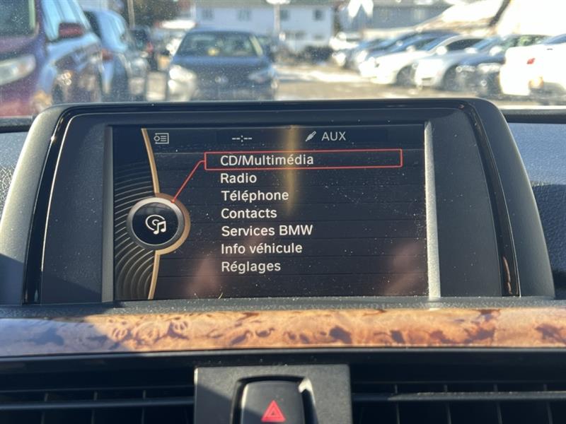 bmw 3 Series 2013 - 17