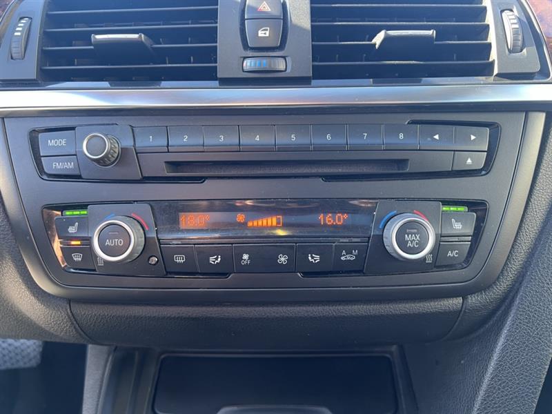 bmw 3 Series 2013 - 18