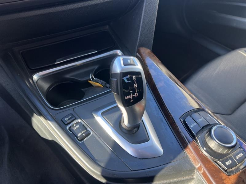 bmw 3 Series 2013 - 20