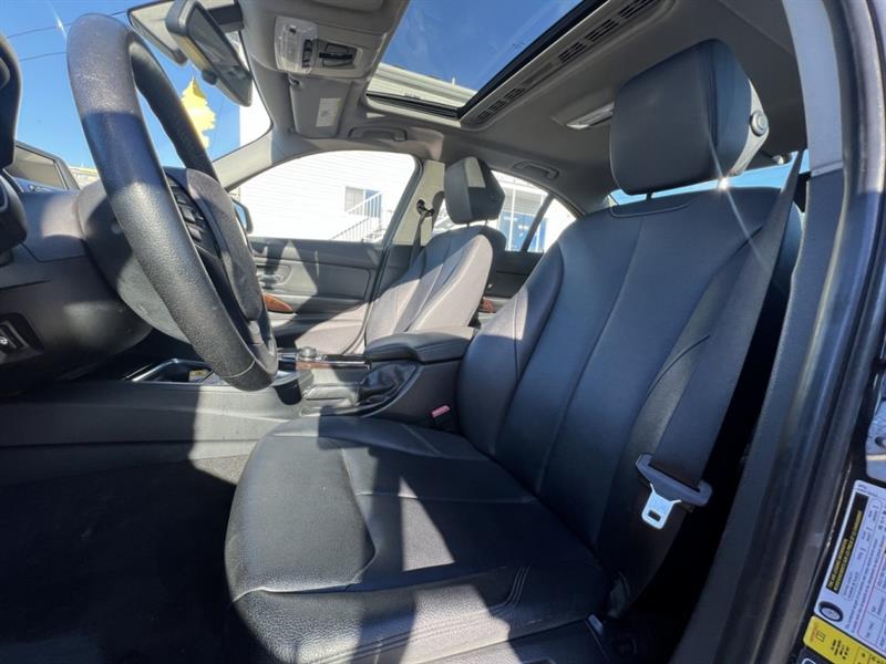 bmw 3 Series 2013 - 22