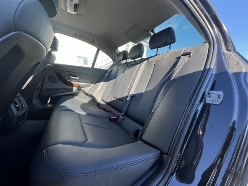 bmw 3 Series 2013 - 23