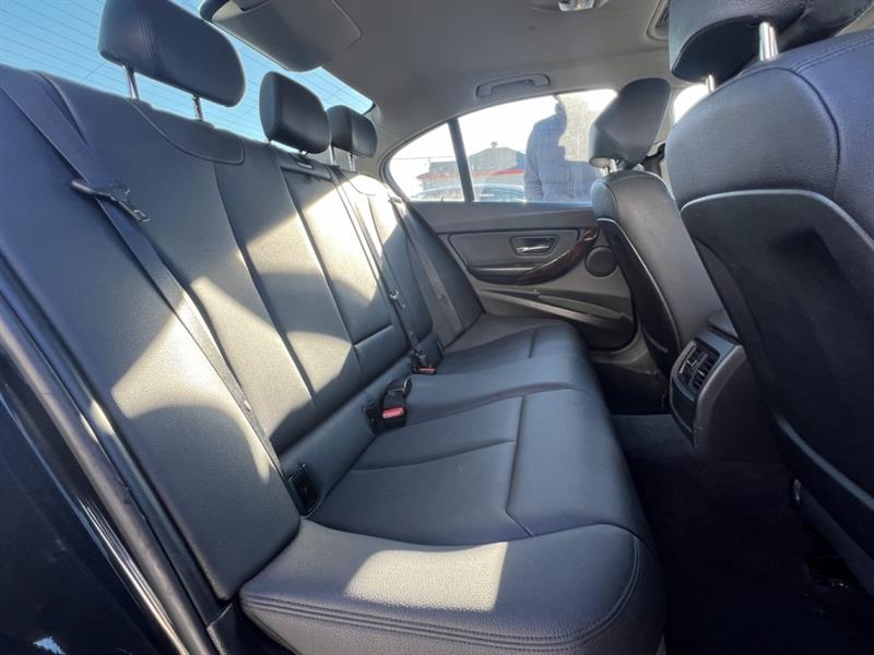 bmw 3 Series 2013 - 24