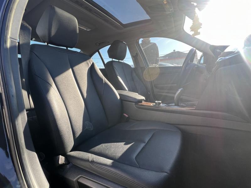 bmw 3 Series 2013 - 25