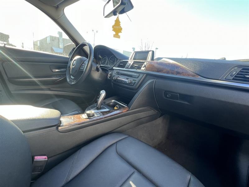 bmw 3 Series 2013 - 26