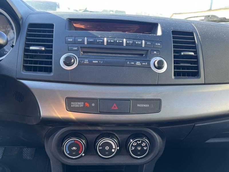 mitsubishi Lancer 2012 - 12