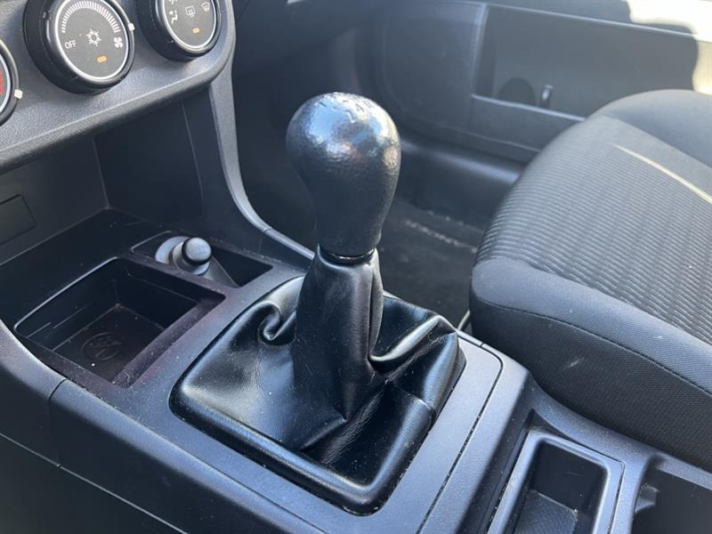 mitsubishi Lancer 2012 - 15