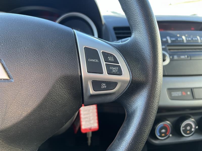 mitsubishi Lancer 2012 - 17