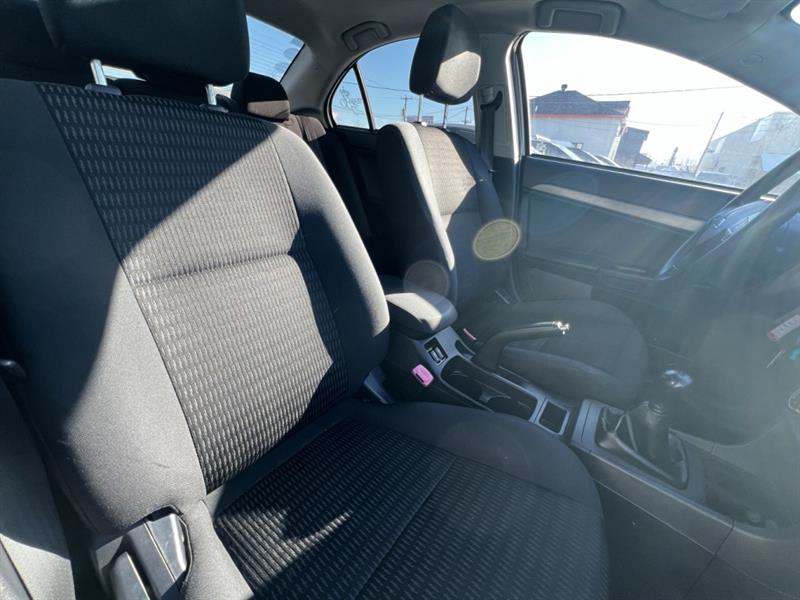 mitsubishi Lancer 2012 - 24