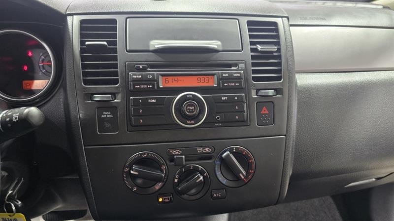 nissan Versa 2012 - 6