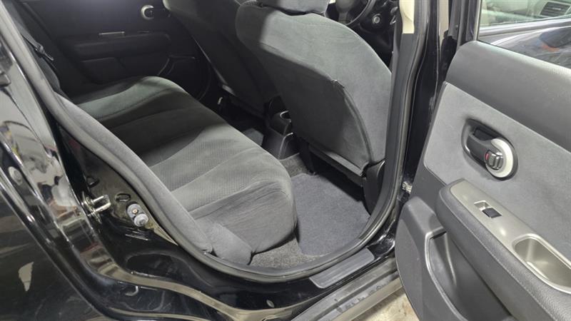 nissan Versa 2012 - 10