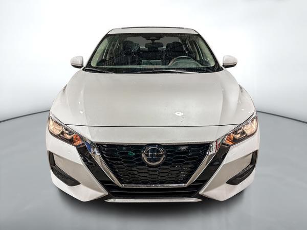 nissan Sentra 2023 - 2