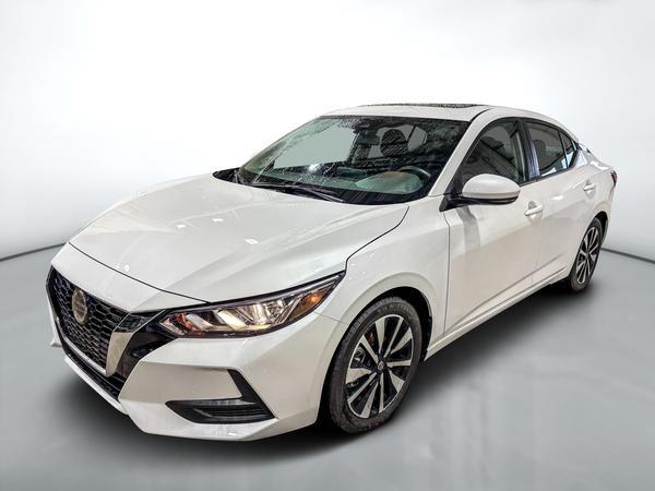 nissan Sentra 2023 - 3