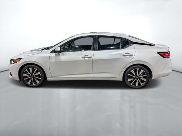 nissan Sentra 2023 - 4