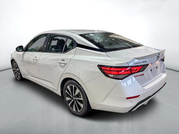 nissan Sentra 2023 - 5