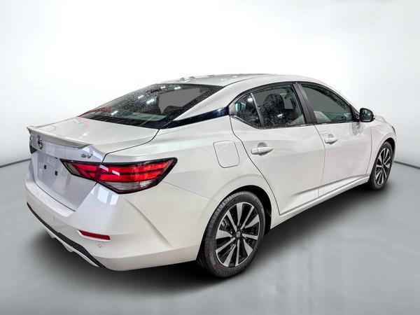 nissan Sentra 2023 - 7