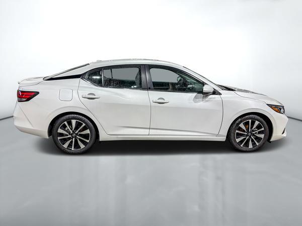 nissan Sentra 2023 - 8