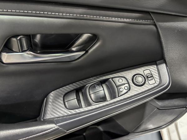 nissan Sentra 2023 - 9