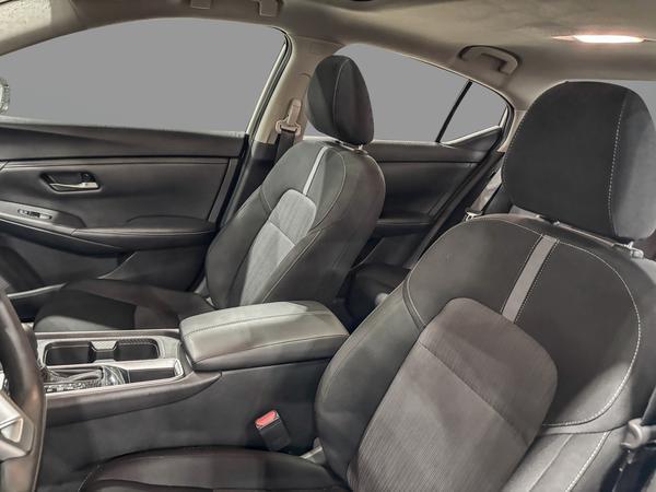 nissan Sentra 2023 - 11