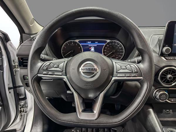 nissan Sentra 2023 - 13