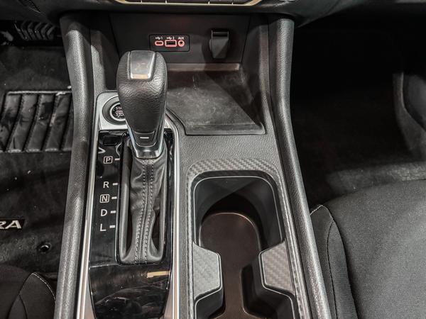 nissan Sentra 2023 - 15