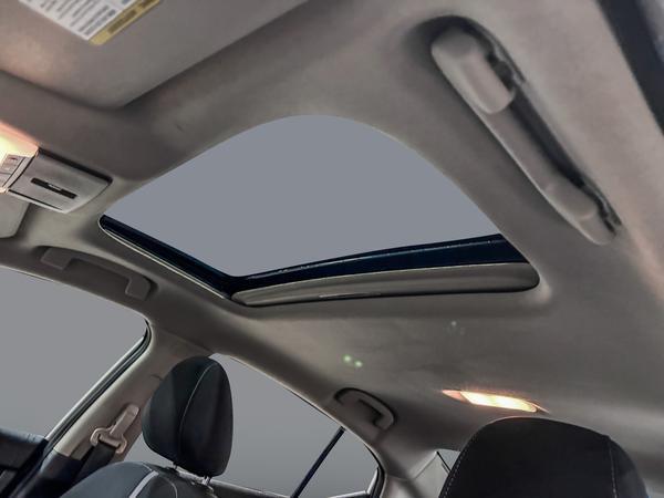 nissan Sentra 2023 - 16