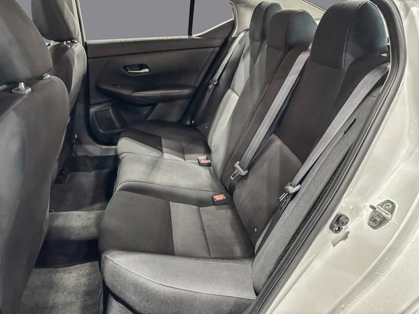 nissan Sentra 2023 - 17