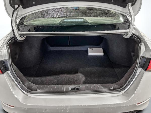 nissan Sentra 2023 - 18