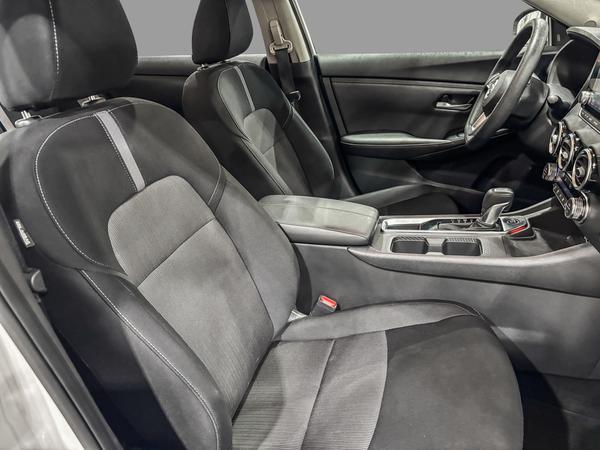 nissan Sentra 2023 - 19