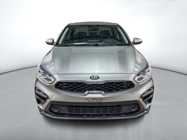kia Forte 2021 - 2
