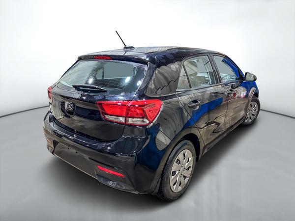 kia Rio 5 portes 2019 - 6