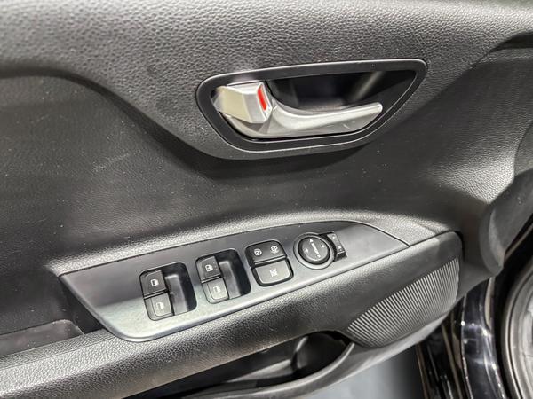 kia Rio 5 portes 2019 - 7