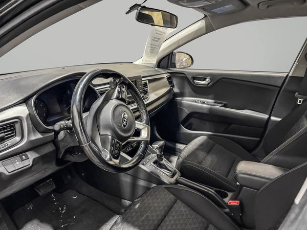 kia Rio 5 portes 2019 - 9