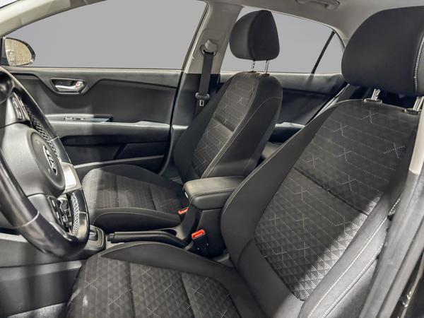 kia Rio 5 portes 2019 - 10