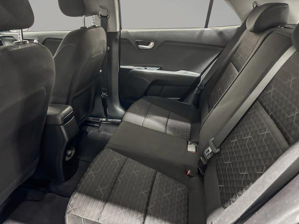 kia Rio 5 portes 2019 - 13