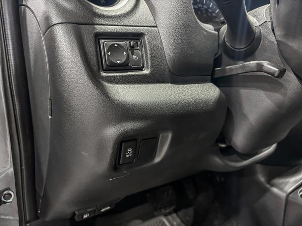 nissan Micra 2017 - 10