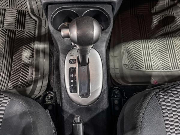 nissan Micra 2017 - 15