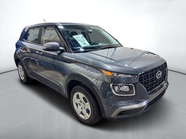 hyundai Venue 2025