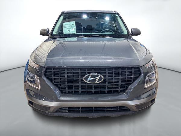hyundai Venue 2025 - 2