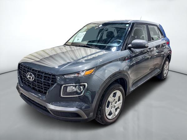 hyundai Venue 2025 - 3