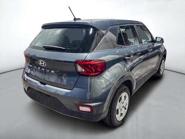 hyundai Venue 2025 - 6