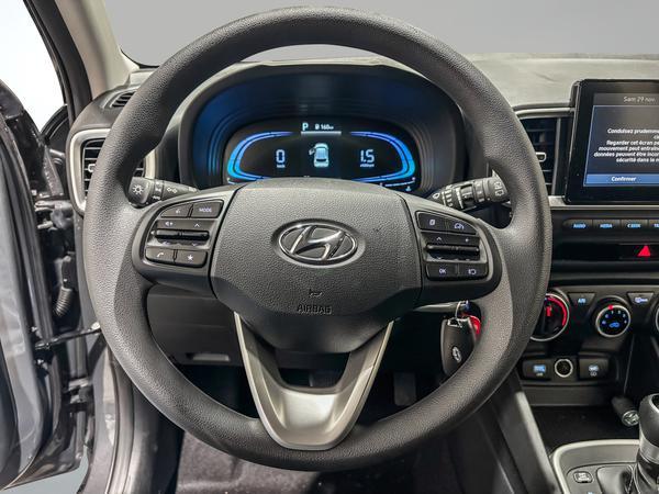 hyundai Venue 2025 - 11