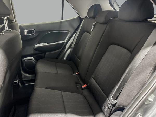 hyundai Venue 2025 - 14