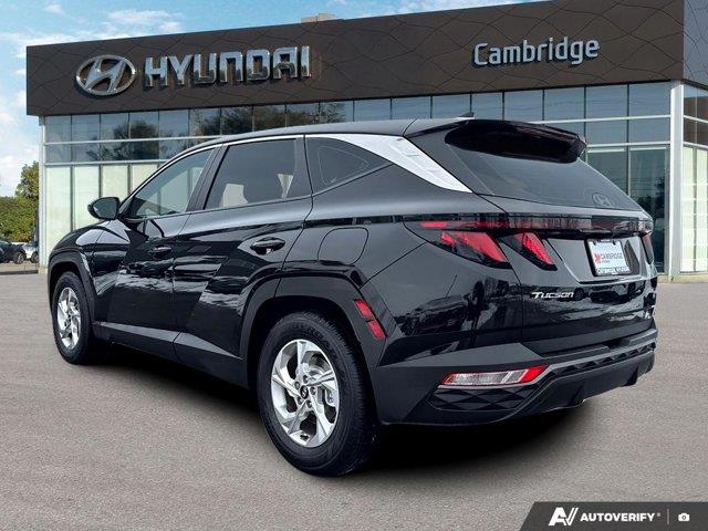 hyundai Tucson 2023 - 3