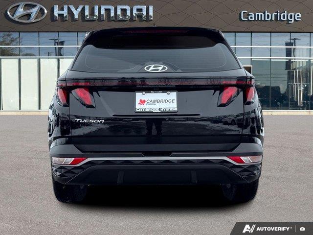 hyundai Tucson 2023 - 4