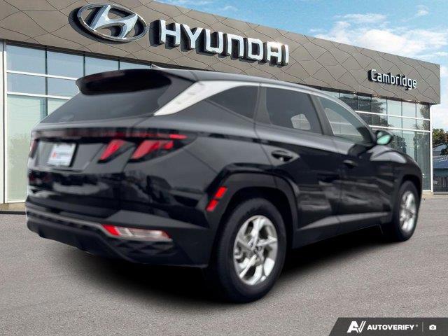 hyundai Tucson 2023 - 5