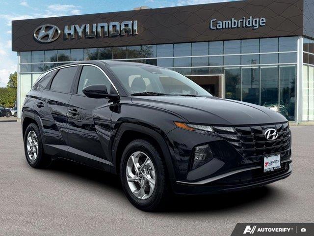hyundai Tucson 2023 - 7