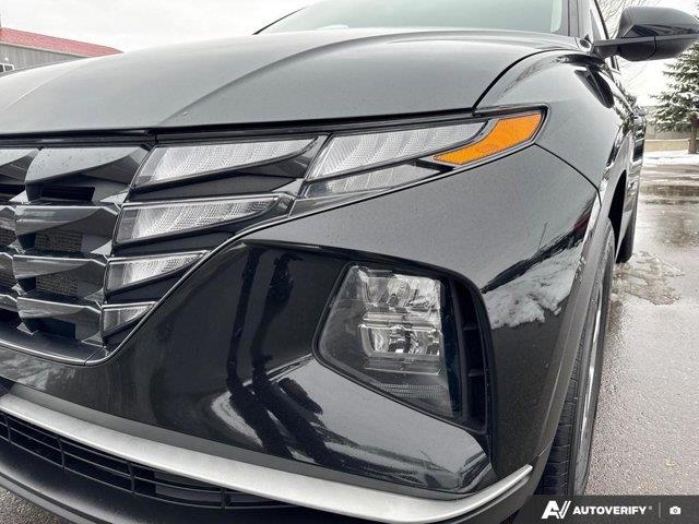 hyundai Tucson 2023 - 11