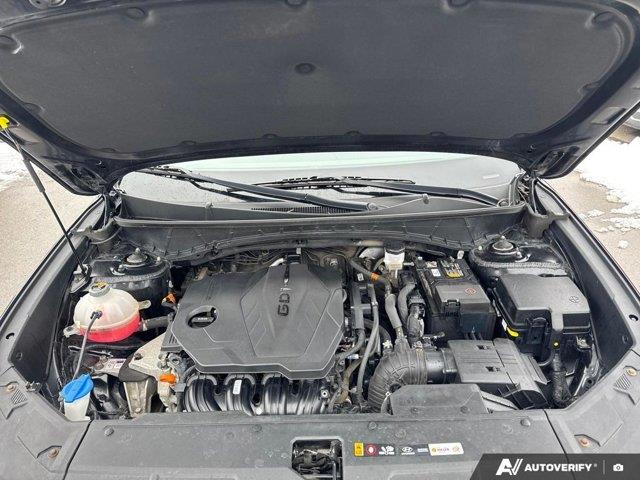 hyundai Tucson 2023 - 13