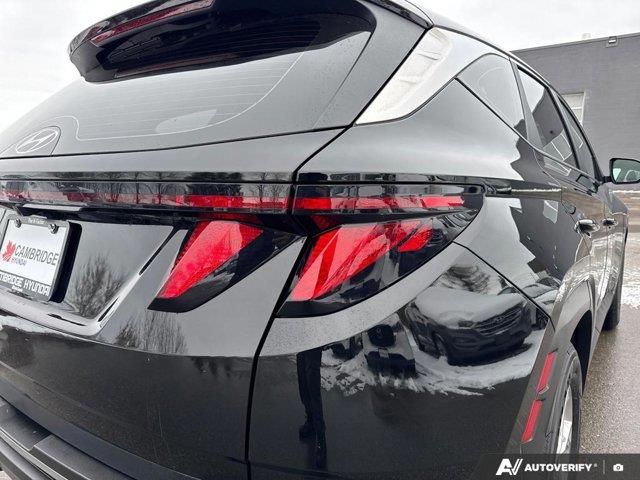hyundai Tucson 2023 - 14