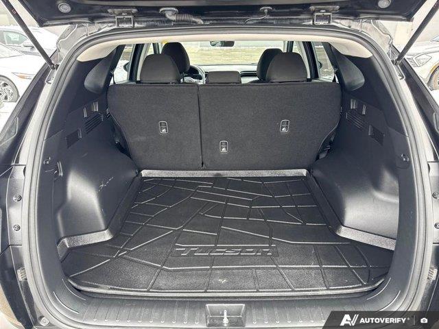 hyundai Tucson 2023 - 15